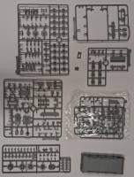 Thumbnail KINGKIT MODEL SCRAPYARD DRAGON 6560 PZ.KPFW.IV AUSF.H LATE PRODUCTION W/ZIMMERIT STARTED