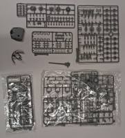 Thumbnail KINGKIT MODEL SCRAPYARD DRAGON 6560 PZ.KPFW.IV AUSF.H LATE PRODUCTION W/ZIMMERIT STARTED