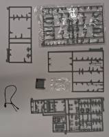 Thumbnail KINGKIT MODEL SCRAPYARD DRAGON 6218 SD.KFZ. 265 KLEINE PANZERBEFEHLSWAGEN SPARES AND REPAIRS