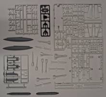 Thumbnail KINGKIT MODEL SCRAPYARD ACADEMY 12294 F-4C VIETNAM WAR STARTED