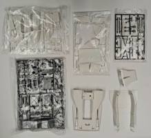 Thumbnail KINGKIT MODEL SCRAPYARD TAMIYA BS1216 TEXACO MARLBORO M23  DAMAGED DECALS 