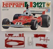 Thumbnail KINGKIT MODEL SCRAPYARD TAMIYA BS1219.3500 FERRARI 312T  STARTED 