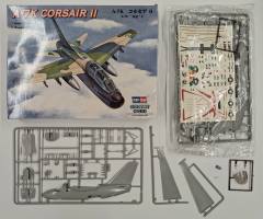Thumbnail KINGKIT MODEL SCRAPYARD HASEGAWA JS-142 LOCKHEED S-3A VIKING  2 KITS  SPARES AND REPAIRS 