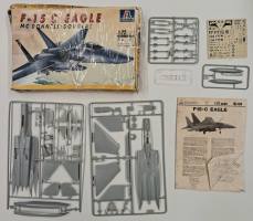 Thumbnail KINGKIT MODEL SCRAPYARD ITALERI 169 F-15C EAGLE MCDONNELL DOUGLAS  CRACKED DECALS 