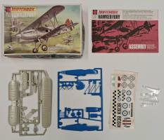 Thumbnail KINGKIT MODEL SCRAPYARD MATCHBOX PK-1 HAWKER FURY  NO CANOPY 