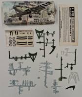 Thumbnail KINGKIT MODEL SCRAPYARD AIRFIX 298 FIREFLY MK.5  INCOMPLETE 