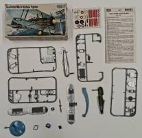 Thumbnail KINGKIT MODEL SCRAPYARD FROG F429 GLADIATOR MK.II  STARTED 