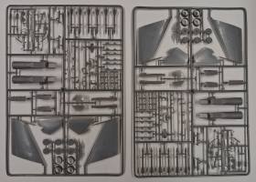 Thumbnail KINGKIT MODEL SCRAPYARD LEE 00102 SUKH01 SU-27 SEA-FLANKER  NO DECALS 