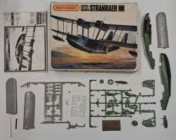 Thumbnail KINGKIT MODEL SCRAPYARD MATCHBOX PK-601 SUPERMARINE STRANRAER  STARTED