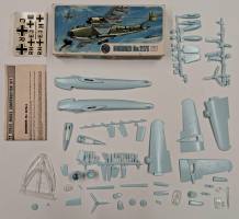 Thumbnail KINGKIT MODEL SCRAPYARD AIRFIX 03003-8 DORNIER 217  INCOMPLETE 