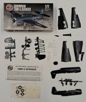 Thumbnail KINGKIT MODEL SCRAPYARD AIRFIX 9 03033 TBM-3 AVENGER  BROKEN PROPELLER 