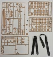 Thumbnail KINGKIT MODEL SCRAPYARD TAMIYA 3564.3000 GERMAN KING TIGER PRODUCTION TURRET  STARTED 