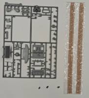 Thumbnail KINGKIT MODEL SCRAPYARD DRAGON 3539 M5I ISHERMAN STARTED INCOMPLETE