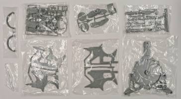 Thumbnail KINGKIT MODEL SCRAPYARD DRAGON 75039 2CM FLAK 38 LATE PRODUCTION STARTED