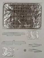 Thumbnail KINGKIT MODEL SCRAPYARD EDUARD 8060 F.1 SOPWITH CAMEL DUAL COMBO STARTED