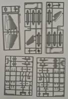 Thumbnail KINGKIT MODEL SCRAPYARD HASEGAWA 00809 F/A-18F SUPER HORNET VFA-11 RED RIPPERS  MISSING DECALS 