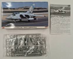 Thumbnail KINGKIT MODEL SCRAPYARD HASEGAWA 00641 TORNADO F MK.3 REGIA AERONAUTICA NO DECALS
