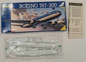 Thumbnail KINGKIT MODEL SCRAPYARD REVELL 04231 BOEING 767-300 NO DECALS
