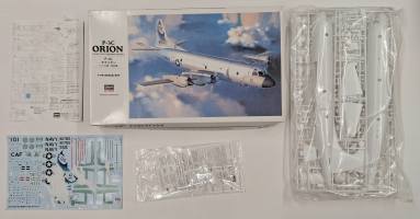 Thumbnail KINGKIT MODEL SCRAPYARD HASEGAWA K15 2600 P-3C ORION  DAMAGED DECALS 