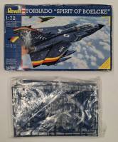 Thumbnail KINGKIT MODEL SCRAPYARD REVELL 04390 TORNADO SPIRIT OF BOELCKE NO INSTRUCTIONS NO DECALS