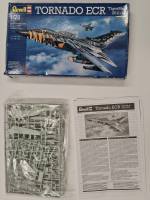 Thumbnail KINGKIT MODEL SCRAPYARD REVELL 04847 TORNADO ECR TIGERMEET 2011/12 NO DECALS