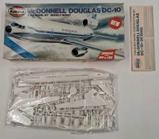 Thumbnail KINGKIT MODEL SCRAPYARD AIRFIX 06179-3 MCDONNELL DOUGLAS DC-10 NO DECALS