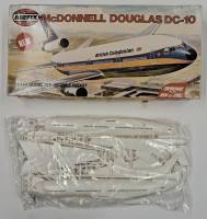 Thumbnail KINGKIT MODEL SCRAPYARD AIRFIX 06177-7 MCDONNELL DOUGLAS DC-10 NO INSTRUCTIONS NO DECALS