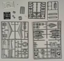 Thumbnail KINGKIT MODEL SCRAPYARD TOKO 104 AH-74 NO DECALS