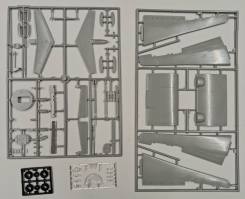 Thumbnail KINGKIT MODEL SCRAPYARD TOKO 104 AH-74 MISSING DECALS