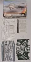 Thumbnail KINGKIT MODEL SCRAPYARD MATCHBOX PK-551 VICTOR K2  NO DECALS 