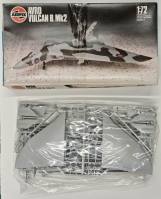 Thumbnail KINGKIT MODEL SCRAPYARD AIRFIX 09002 AVRO VULCAN NO DECALS