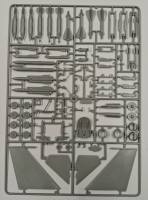 Thumbnail KINGKIT MODEL SCRAPYARD ITALERI 059 SUKHOI SU-34/32 STRIKE FLANKER DAMAGED DECALS