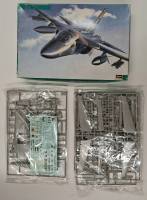Thumbnail KINGKIT MODEL SCRAPYARD HASEGAWA 04032 GENERAL DYNAMICS F-111A AARDVARK GIANT VOICE NO INSTRUCTIONS