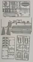 Thumbnail KINGKIT MODEL SCRAPYARD ITALERI 148 DC-130 DIRECTOR WITH DRONES INCOMPLETE DAMAGED BOX