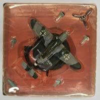 Thumbnail KINGKIT MODEL SCRAPYARD MESSERCHMITT BF 109 G-10 GERMANY