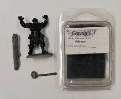 Thumbnail KINGKIT MODEL SCRAPYARD FENRYLL FM 85 HALBOGER STARTED