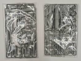 Thumbnail KINGKIT MODEL SCRAPYARD ITALERI 2515 LOCKHEED MARTIN F-104 STARFIGHTER A/C DAMAGED BOX INCOMPLETE NO INSTRUCTIONS NO DECALS