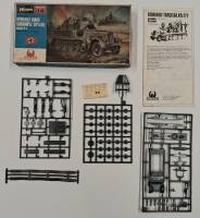Thumbnail KINGKIT MODEL SCRAPYARD HASEGAWA MB-014 INCOMPLETE
