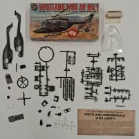 Thumbnail KINGKIT MODEL SCRAPYARD AIRFIX 03025-8 WESTLAND LYNX AH MK.1 DESPRUED