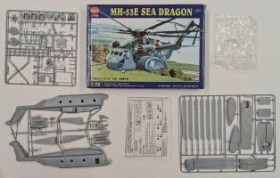 Thumbnail KINGKIT MODEL SCRAPYARD KITECH 08M-M357 MH-53E SEA DRAGON NO DECALS