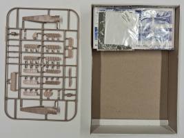 Thumbnail KINGKIT MODEL SCRAPYARD EDUARD 8057 SOPWITH F.1 CAMEL RFC STARTED
