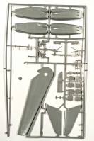 Thumbnail KINGKIT MODEL SCRAPYARD AIRFIX 12003 ROCKWELL B-1B PART BROKEN