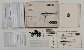 Thumbnail KINGKIT MODEL SCRAPYARD CONTRAIL MODEL AIRCRAFT CUT DECALS