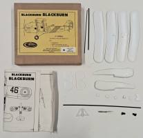 Thumbnail KINGKIT MODEL SCRAPYARD CONTRAIL MODEL AIRCRAFT BLACKBURN BLACKBURN NO DECALS