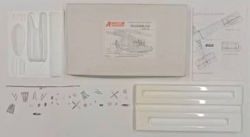 Thumbnail KINGKIT MODEL SCRAPYARD AEROCLUB FELIXSTOWE F.2A NO DECALS