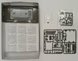 Thumbnail KINGKIT MODEL SCRAPYARD TAMIYA 32519 US TANK DESTROYER M10 MID PRODUCTION  STARTED 