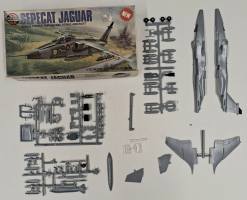 Thumbnail KINGKIT MODEL SCRAPYARD AIRFIX 03011 SEPECAT JAGUAR  STARTED 