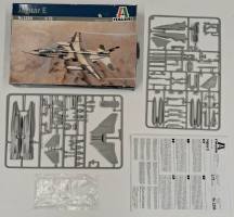 Thumbnail KINGKIT MODEL SCRAPYARD ITALERI 1254 JAGUAR E  NO DECALS 