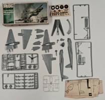 Thumbnail KINGKIT MODEL SCRAPYARD FROG F187 DE HAVILLAND MOSQUITO MK4 OR MK6 BROKEN PART