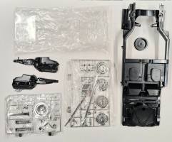 Thumbnail KINGKIT MODEL SCRAPYARD MONOGRAM 2603 CORVETTE  INCOMPLETE  - UK SALE ONLY